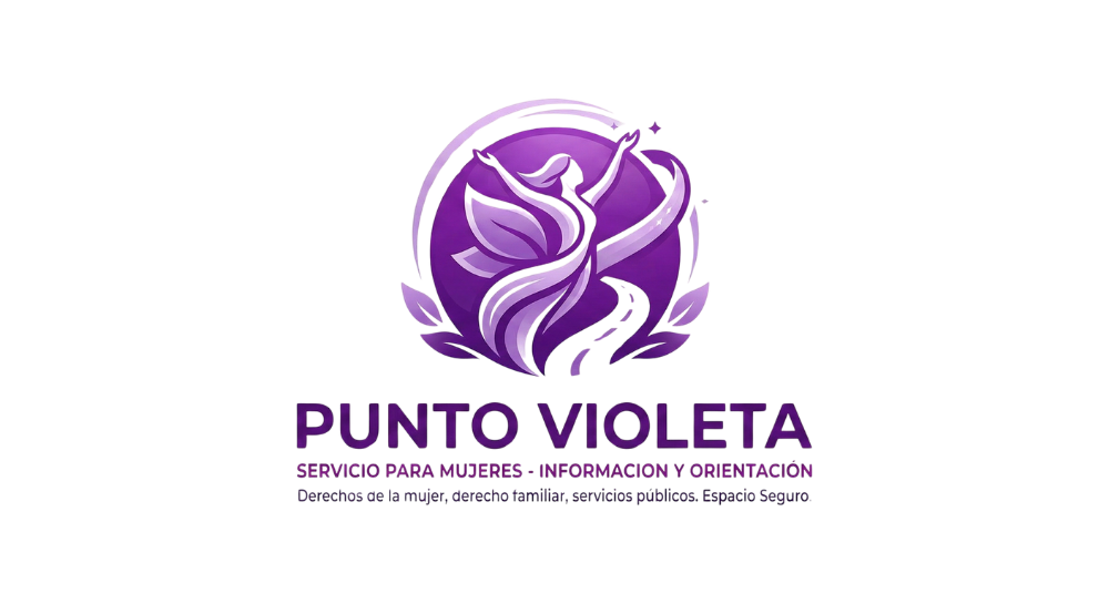 Punto Violeta