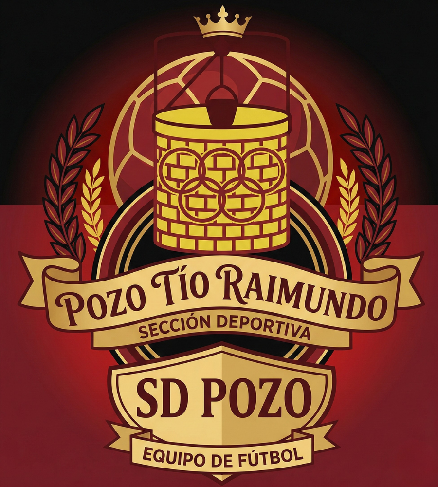 SD Pozo